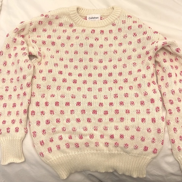 Anthropologie sweater - Picture 5 of 6